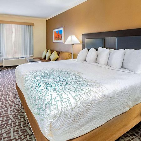 La Quinta By Wyndham Moab Hotel Bilik gambar
